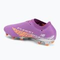 Neue Balance Fußballschuhe Furon Pro V8 FG lila 3