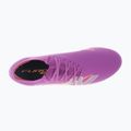 Neue Balance Fußballschuhe Furon Pro V8 FG lila 4