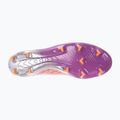 Neue Balance Fußballschuhe Furon Pro V8 FG lila 5