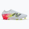 New Balance Fußballschuhe Furon Team V8 FG weiß 2