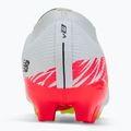 New Balance Fußballschuhe Furon Team V8 FG weiß 6