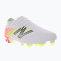 New Balance Fußballschuhe Furon Team V8 FG weiß 8
