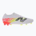 New Balance Fußballschuhe Furon Team V8 FG weiß 9