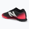 New Balance Tekela Magique V4+ TF Fußballschuhe schwarz 3