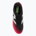 New Balance Tekela Magique V4+ TF Fußballschuhe schwarz 5