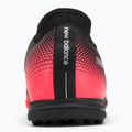 New Balance Tekela Magique V4+ TF Fußballschuhe schwarz 6