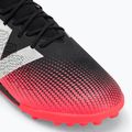 New Balance Tekela Magique V4+ TF Fußballschuhe schwarz 7