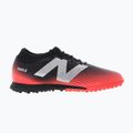 New Balance Tekela Magique V4+ TF Fußballschuhe schwarz 9