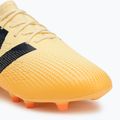 New Balance Herren Fußballschuhe Tekela Pro Low Laced V4+ FG beige 7