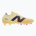 New Balance Herren Fußballschuhe Tekela Pro Low Laced V4+ FG beige 8