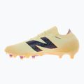 New Balance Herren Fußballschuhe Tekela Pro Low Laced V4+ FG beige 9