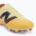 New Balance Herren Fußballschuhe Tekela Pro Low Laced V4+ FG beige 7