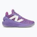 Basketball-Schuhe New Balance Two WXY V5 lila 2