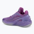 Basketball-Schuhe New Balance Two WXY V5 lila 3
