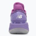 Basketball-Schuhe New Balance Two WXY V5 lila 6