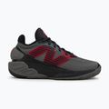 Basketballschuhe New Balance Two WXY V5 grau 2