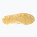 Kinder Fußballschuhe New Balance Tekela Magique V4+ Jr FG beige 3