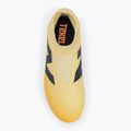 Kinder Fußballschuhe New Balance Tekela Magique V4+ Jr FG beige 5