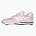 Schuhe New Balance 574's V1 twilinght haze 9