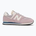 Schuhe New Balance 574's V1 twilinght haze 2