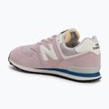Schuhe New Balance 574's V1 twilinght haze 3