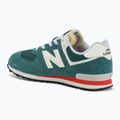 Schuhe New Balance 574's V1 new spruce 3