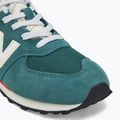 Schuhe New Balance 574's V1 new spruce 7