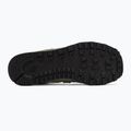 Schuhe New Balance 574's V1 dark olivine 4