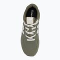 Schuhe New Balance 574's V1 dark olivine 5