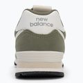 Schuhe New Balance 574's V1 dark olivine 6