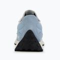 Kinderschuhe New Balance 327's V1 light chrome blue 6
