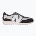 Kinderschuhe New Balance 327's V1 grey matter