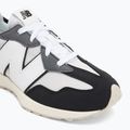 Kinderschuhe New Balance 327's V1 grey matter 7