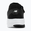 Kinderschuhe New Balance Schuhe 578's V1 black/white 6