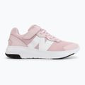 Kinderschuhe New Balance 578's V1 pink haze/white pk 2