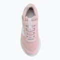 Kinderschuhe New Balance 578's V1 pink haze/white pk 5
