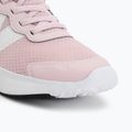 Kinderschuhe New Balance 578's V1 pink haze/white pk 7