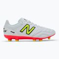 New Balance 442's Team V2 FG Herren Fußballschuhe weiß 2