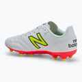 New Balance 442's Team V2 FG Herren Fußballschuhe weiß 3