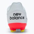 New Balance 442's Team V2 FG Herren Fußballschuhe weiß 6