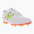 New Balance 442's Team V2 FG Herren Fußballschuhe weiß 8