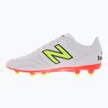 New Balance 442's Team V2 FG Herren Fußballschuhe weiß 9