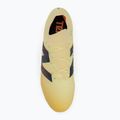 New Balance Tekela Magia Low Laced V4 FG Fußballschuhe beige 5