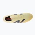 New Balance Tekela Magia Low Laced V4 FG Fußballschuhe beige 11