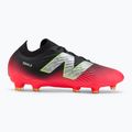 New Balance Tekela Magia Low Laced V4 FG Fußballschuhe schwarz 2