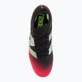 New Balance Tekela Magia Low Laced V4 FG Fußballschuhe schwarz 5
