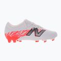 Kinder Fußballschuhe New Balance Furon Team V8 Jr FG weiß 9