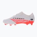 Kinder Fußballschuhe New Balance Furon Team V8 Jr FG weiß 10
