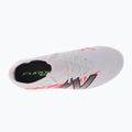 Kinder Fußballschuhe New Balance Furon Team V8 Jr FG weiß 11