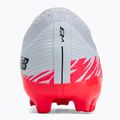 Kinder Fußballschuhe New Balance Furon Team V8 Jr FG weiß 6